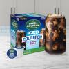 imageGreen Mountain Coffee Roasters Original Black Iced Cold Brew Coffee Single Serve Keurig KCup Pods 20Count BoxAlmond Vanilla Cold Brew