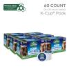 imageGreen Mountain Coffee Roasters Original Black Iced Cold Brew Coffee Single Serve Keurig KCup Pods 20Count BoxAlmond Vanilla Cold Brew