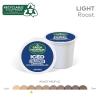 imageGreen Mountain Coffee Roasters Original Black Iced Cold Brew Coffee Single Serve Keurig KCup Pods 20Count BoxAlmond Vanilla Cold Brew