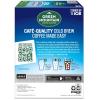 imageGreen Mountain Coffee Roasters Original Black Iced Cold Brew Coffee Single Serve Keurig KCup Pods 20Count BoxAlmond Vanilla Cold Brew