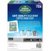 imageGreen Mountain Coffee Roasters Original Black Iced Cold Brew Coffee Single Serve Keurig KCup Pods 20Count BoxCold Brew