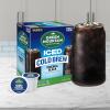 imageGreen Mountain Coffee Roasters Original Black Iced Cold Brew Coffee Single Serve Keurig KCup Pods 20Count BoxCold Brew