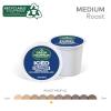 imageGreen Mountain Coffee Roasters Original Black Iced Cold Brew Coffee Single Serve Keurig KCup Pods 20Count BoxCold Brew