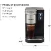 imageKeurig K2550 Single Serve Commercial Coffeemaker