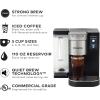 imageKeurig K2550 SingleServe Commercial Coffee Maker with Water Reservoir Bundle