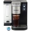 imageKeurig K2550 SingleServe Commercial Coffee Maker with Water Reservoir Bundle