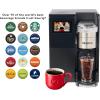 imageKeurig K3550 Single Serve Commercial Coffee Maker
