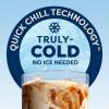 imageKeurig KBrewChill Iced or Hot SingleServe KCup Coffee Maker with MultiStream and QuickChill Technology 70oz Removable Reservoir