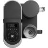 imageKeurig KCafe SMART Single Serve KCup Pod Coffee Maker BlackBlack