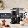 imageKeurig KCafe SMART Single Serve KCup Pod Coffee Maker BlackBlack