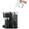 imageKeurig KCafe SMART Single Serve KCup Pod Coffee Maker BlackBlack