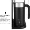 imageKeurig KCafe SMART Single Serve KCup Pod Coffee Maker BlackBlack