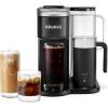 imageKeurig KCafe SMART Single Serve KCup Pod Coffee Maker BlackBlack