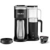 imageKeurig KCafe SMART Single Serve KCup Pod Coffee Maker BlackBlack