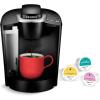 imageKeurig KClassic Coffee Maker with AmazonFresh 60 Ct Coffee Variety Pack 3 FlavorsKClassic  Amazon Fresh 60 CT