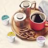 imageKeurig KClassic Coffee Maker with AmazonFresh 60 Ct Coffee Variety Pack 3 FlavorsKClassic  Amazon Fresh 60 CT