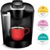 imageKeurig KClassic Coffee Maker with AmazonFresh 60 Ct Coffee Variety Pack 3 FlavorsKClassic  Amazon Fresh 60 CT