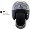 imageKeurig KCompact SingleServe KCup Pod Coffee Maker with 3 Brew Sizes Smart Start Feature 36oz Removable Reservoir BlackBlack