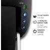 imageKeurig KCompact SingleServe KCup Pod Coffee Maker with 3 Brew Sizes Smart Start Feature 36oz Removable Reservoir BlackBlack