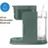 imageKeurig KExpress Coffee Maker Single Serve KCup Pod Coffee Brewer Warm StoneEvergreen