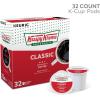 imageKeurig KMini Single Serve Coffee Maker with Krispy Kreme Coffee Pods 32 count