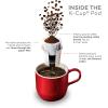 imageKeurig KMini Single Serve Coffee Maker with Krispy Kreme Coffee Pods 32 count