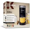 imageKeurig KMini Single Serve KCup Pod Coffee Maker 6 to 12oz Brew size with Cord Storage Perfect for Small Spaces BlackBlack