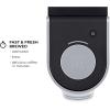 imageKeurig KMini Single Serve KCup Pod Coffee Maker 6 to 12oz Brew size with Cord Storage Perfect for Small Spaces BlackBlack