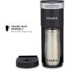 imageKeurig KMini Single Serve KCup Pod Coffee Maker 6 to 12oz Brew size with Cord Storage Perfect for Small Spaces BlackBlack
