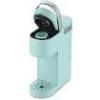 imageKeurig KMini Single Serve KCup Pod Coffee Maker 6 to 12oz Brew size with Cord Storage Perfect for Small Spaces BlackOasis