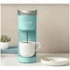 imageKeurig KMini Single Serve KCup Pod Coffee Maker 6 to 12oz Brew size with Cord Storage Perfect for Small Spaces BlackOasis