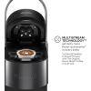 imageKeurig KSupreme Plus SMART Coffee Maker Single Serve KCup Pod Coffee Brewer BREWID and MultiStream Technology 78 Oz BlackBlack