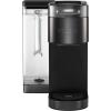 imageKeurig KSupreme Plus SMART Coffee Maker Single Serve KCup Pod Coffee Brewer BREWID and MultiStream Technology 78 Oz BlackBlack
