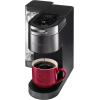 imageKeurig KSupreme Plus SMART Coffee Maker Single Serve KCup Pod Coffee Brewer BREWID and MultiStream Technology 78 Oz BlackBlack