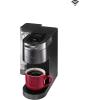 imageKeurig KSupreme Plus SMART Coffee Maker Single Serve KCup Pod Coffee Brewer BREWID and MultiStream Technology 78 Oz BlackBlack