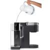 imageKeurig KSupreme Plus SMART Coffee Maker Single Serve KCup Pod Coffee Brewer BREWID and MultiStream Technology 78 Oz BlackBlack