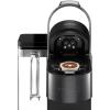 imageKeurig KSupreme Plus SMART Coffee Maker Single Serve KCup Pod Coffee Brewer BREWID and MultiStream Technology 78 Oz BlackBlack