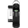 imageKeurig KSupreme Plus SMART Coffee Maker Single Serve KCup Pod Coffee Brewer BREWID and MultiStream Technology 78 Oz BlackBlack