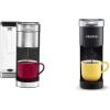 imageKeurig KSupreme Plus Single Serve KCup Pod Coffee Maker MultiStream Technology Customizable Strength and Temperature Settings Programmable 78oz Removable Reservoir Stainless SteelStainless Steel