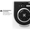 imageKeurig KSupreme Plus Single Serve KCup Pod Coffee Maker MultiStream Technology Customizable Strength and Temperature Settings Programmable 78oz Removable Reservoir Stainless SteelStainless Steel