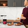 imageKeurig KSupreme Plus Single Serve KCup Pod Coffee Maker MultiStream Technology Customizable Strength and Temperature Settings Programmable 78oz Removable Reservoir Stainless SteelStainless Steel