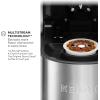 imageKeurig KSupreme Plus Single Serve KCup Pod Coffee Maker MultiStream Technology Customizable Strength and Temperature Settings Programmable 78oz Removable Reservoir Stainless SteelStainless Steel