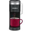 imageKeurig KSupreme SMART Coffee Maker MultiStream Technology Brews 612oz Cup Sizes BlackBlack