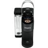 imageKeurig KSupreme SMART Coffee Maker MultiStream Technology Brews 612oz Cup Sizes BlackBlack