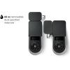 imageKeurig KSupreme SMART Coffee Maker MultiStream Technology Brews 612oz Cup Sizes BlackBlack