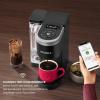 imageKeurig KSupreme SMART Coffee Maker MultiStream Technology Brews 612oz Cup Sizes BlackBlack