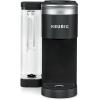 imageKeurig KSupreme SMART Coffee Maker MultiStream Technology Brews 612oz Cup Sizes BlackBlack