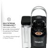 imageKeurig KSupreme SMART Coffee Maker MultiStream Technology Brews 612oz Cup Sizes BlackBlack