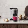imageKeurig KSupreme SMART Coffee Maker MultiStream Technology Brews 612oz Cup Sizes BlackBlack