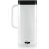 imageKeurig KSupreme SMART Coffee Maker MultiStream Technology Brews 612oz Cup Sizes BlackBlack